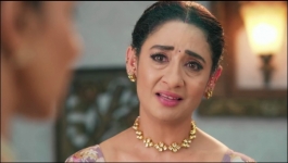 Yeh Rishta Kya Kehlata Hai - 11th August 2024